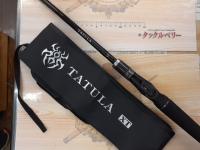 タトゥーラXT 732MHFB