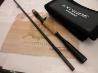 22エクスプライド 170MH