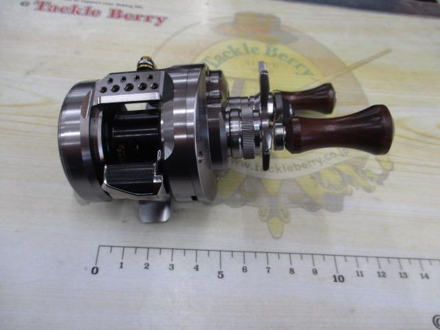 23カルカッタコンクエストBFS XGR