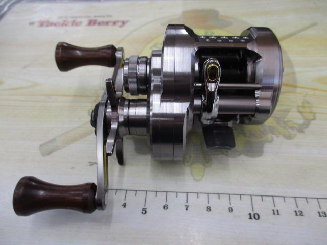 23カルカッタコンクエストBFS XGR