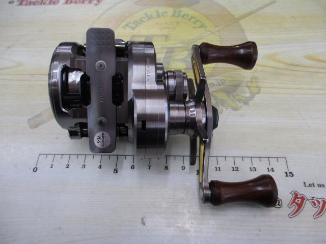 23カルカッタコンクエストBFS XGR