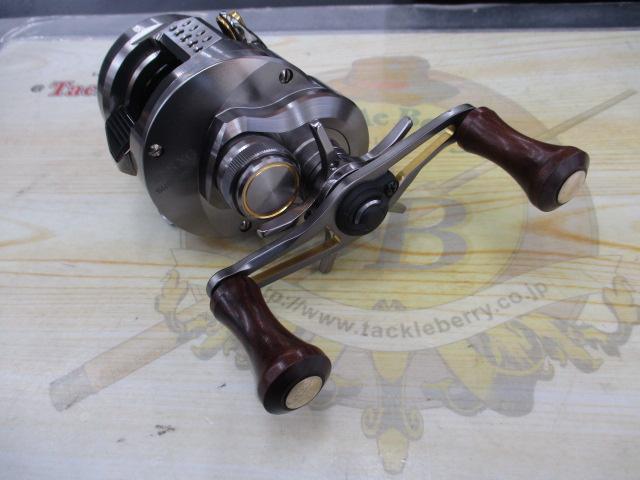 23カルカッタコンクエストBFS XGR