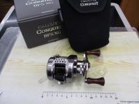 23カルカッタコンクエストBFS XGR