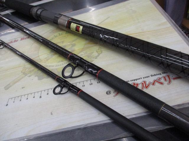 CCスーパー剣崎 80-300