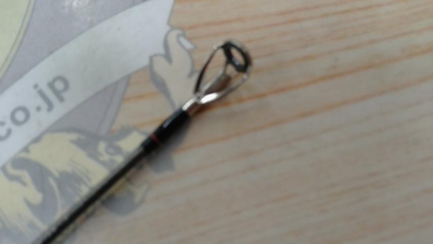 24アンフィックス B66M-5