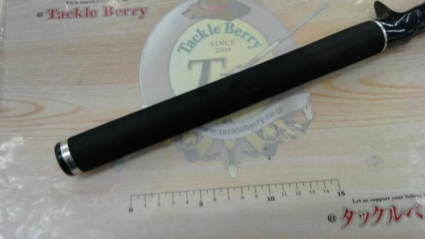 タクティクス TCSC-69H｜＠ベリーネット 日本最大新品中古釣具WEBショップ