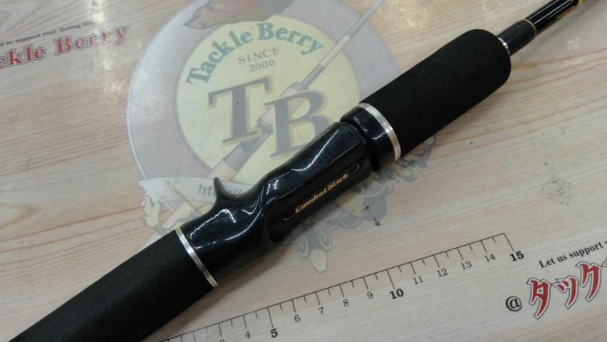 タクティクス TCSC-69H｜＠ベリーネット 日本最大新品中古釣具WEBショップ