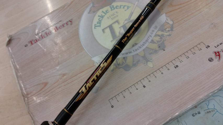 タクティクス TCSC-66MG