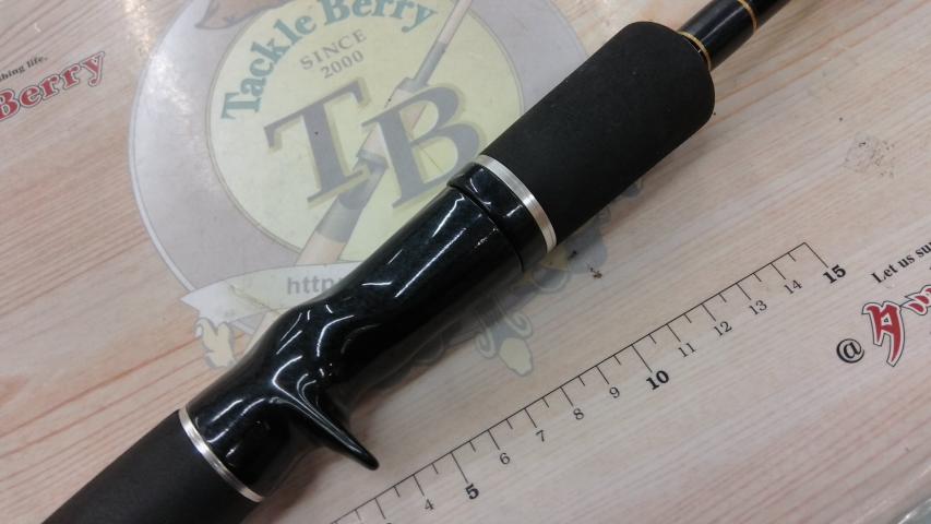 タクティクス TCSC-66MG