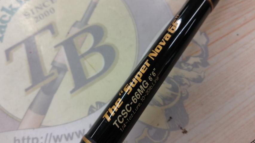 タクティクス TCSC-66MG