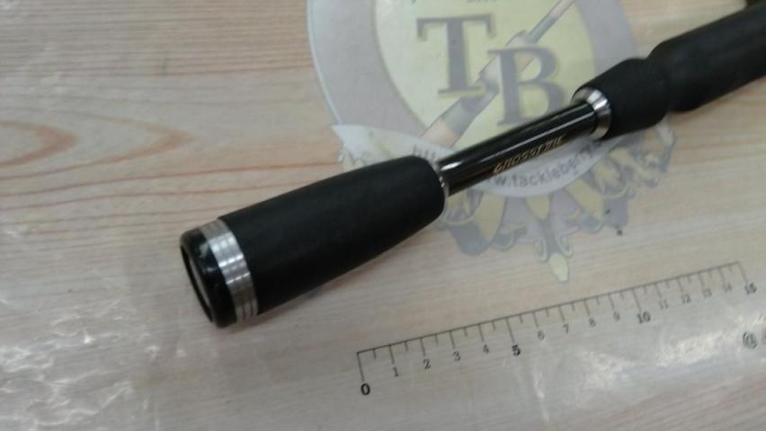 テムジン TXFC-66MR