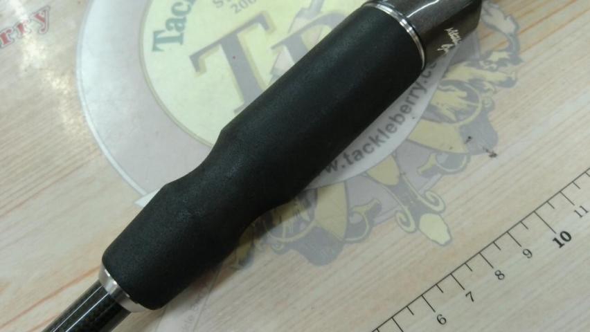 テムジン TXFC-66MR