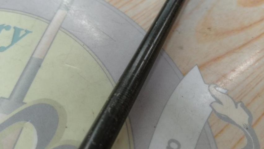 テムジン TXFC-66MR