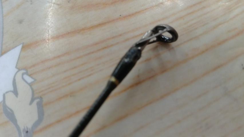 テムジン TXFC-66MR