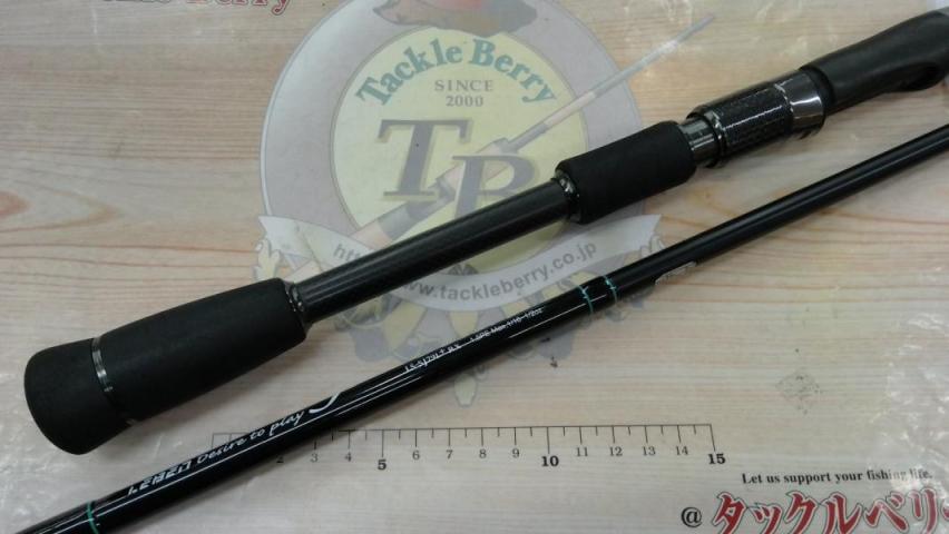 レーベンスラング LS-SJ79L+RX Path(EVA)