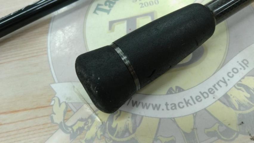 レーベンスラング LS-SJ79L+RX Path(EVA)