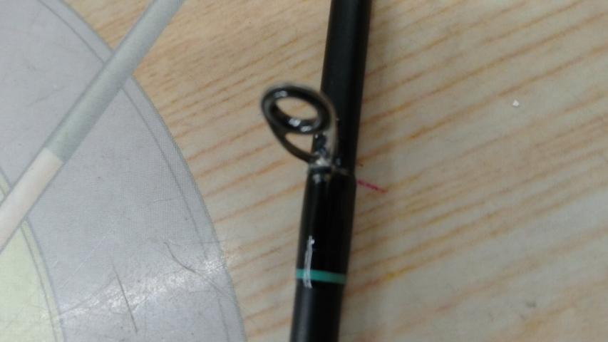 レーベンスラング LS-SJ79L+RX Path(EVA)