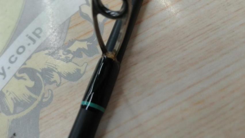 レーベンスラング LS-SJ79L+RX Path(EVA)