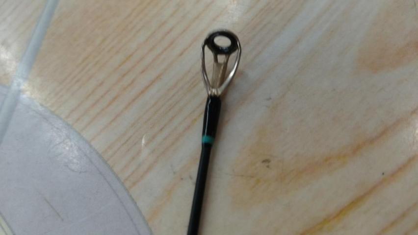 レーベンスラング LS-SJ79L+RX Path(EVA)