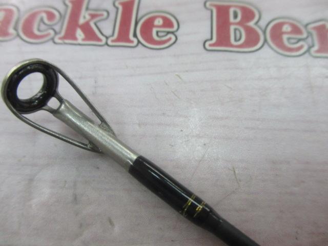 オーシャンフィールドサワラキャスティング OFWS-732MH