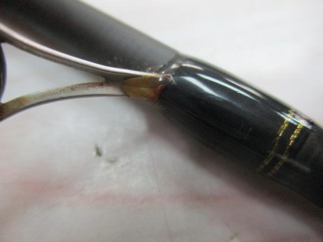 オーシャンフィールドサワラキャスティング OFWS-732MH