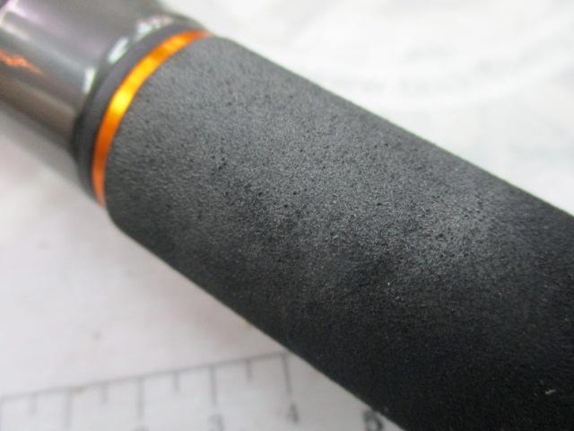 オーシャンフィールドサワラキャスティング OFWS-732MH