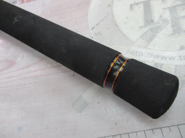 オーシャンフィールドサワラキャスティング OFWS-732MH