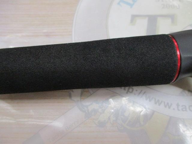 20ゾディアス 172MH