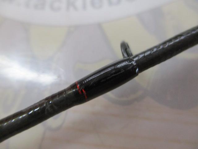 20ゾディアス 172MH