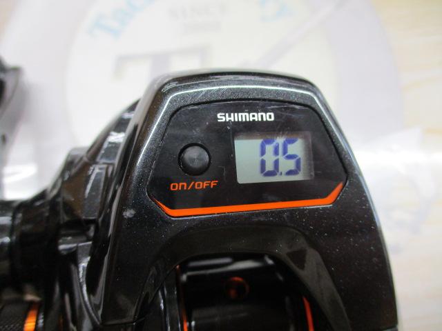 21バルケッタ 101DHHG