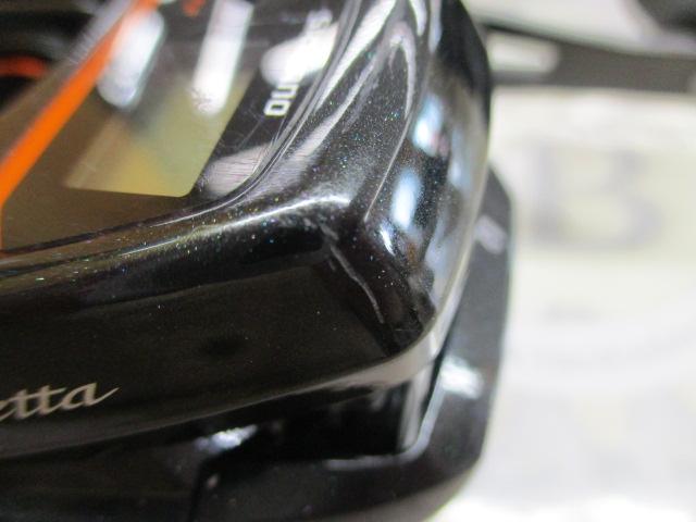 21バルケッタ 101DHHG