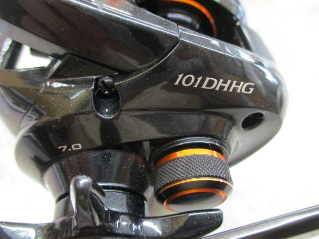 21バルケッタ 101DHHG