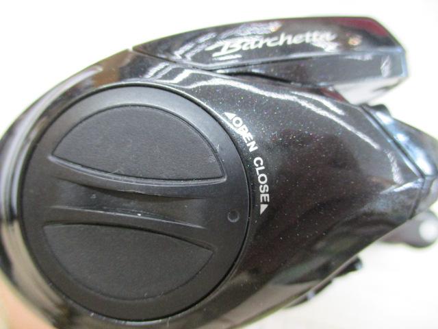 21バルケッタ 101DHHG