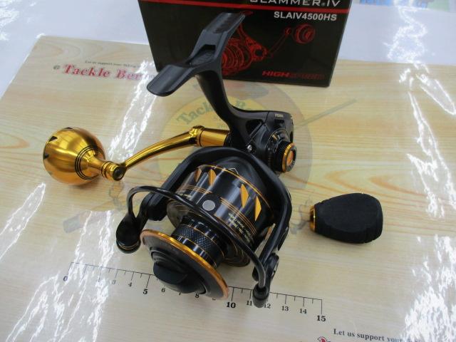 スラマーⅣ 4500HS