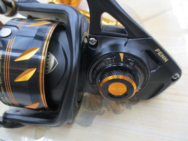 スラマーⅣ 4500HS