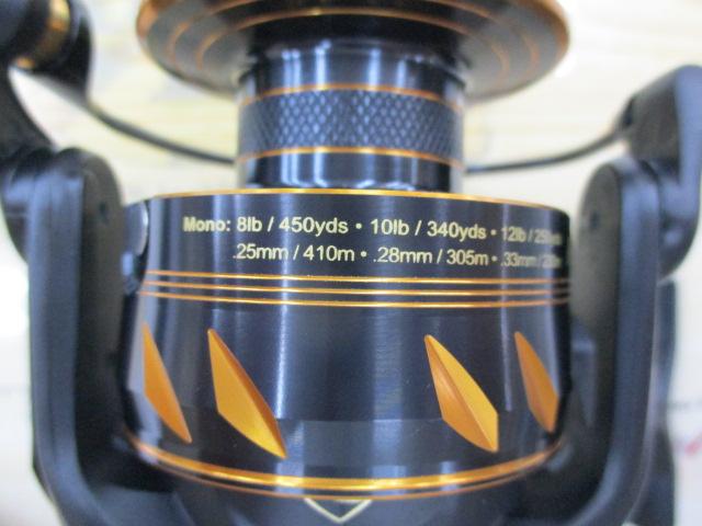 スラマーⅣ 4500HS