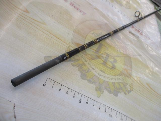 オリジナルバスロッド