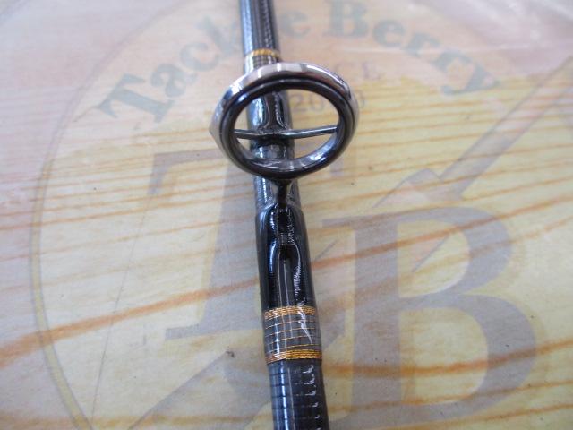 オリジナルバスロッド