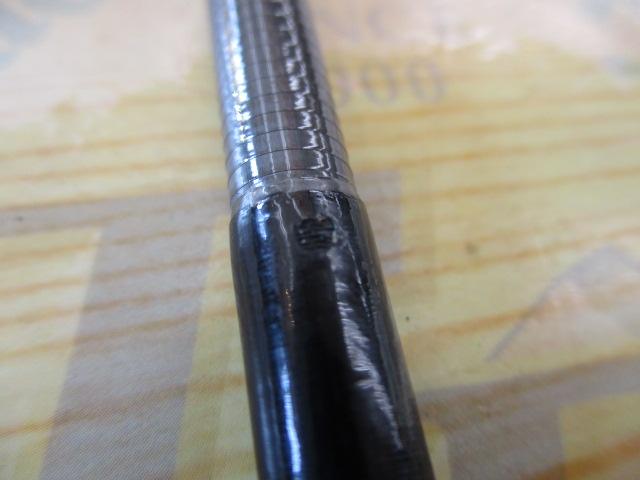 オリジナルバスロッド