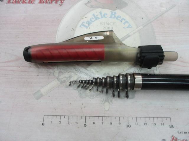 ベイシスBG 4-500TP