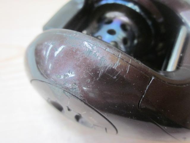 00スコーピオン 1001