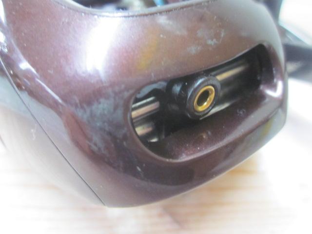 00スコーピオン 1001