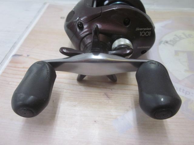 00スコーピオン 1001