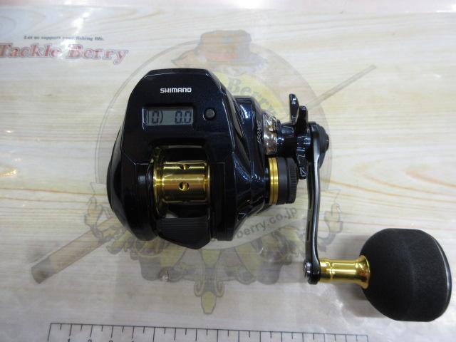 19グラップラーCT 150XG