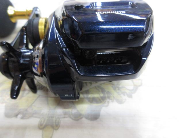 19グラップラーCT 150XG