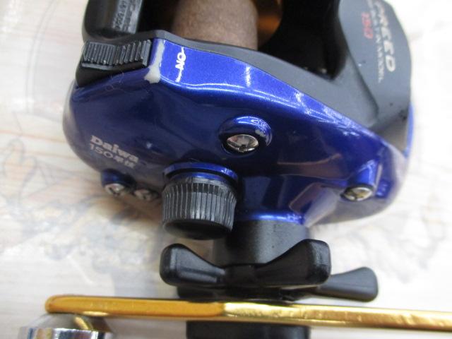 プリード 150早技