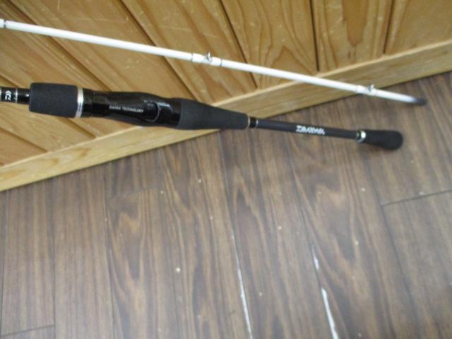 Aブリッツ カレイ 82-H210｜＠ベリーネット 日本最大新品中古釣具WEB