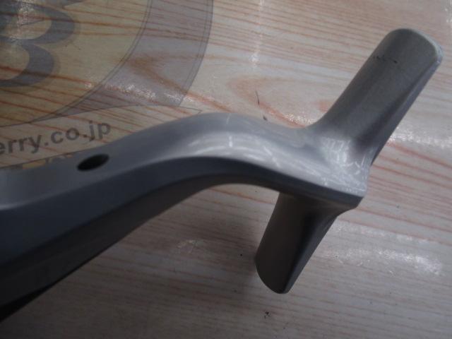 09スーパーエアロスウィングキャストXT 標準仕様