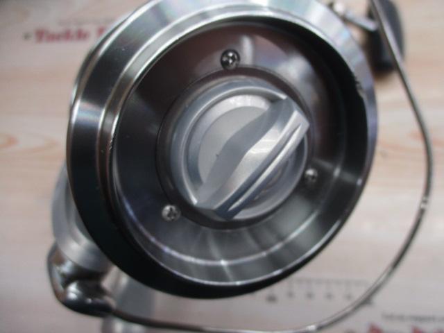 09スーパーエアロスウィングキャストXT 標準仕様