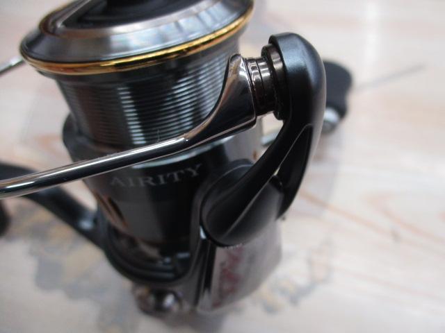 23エアリティ LT2000S-P